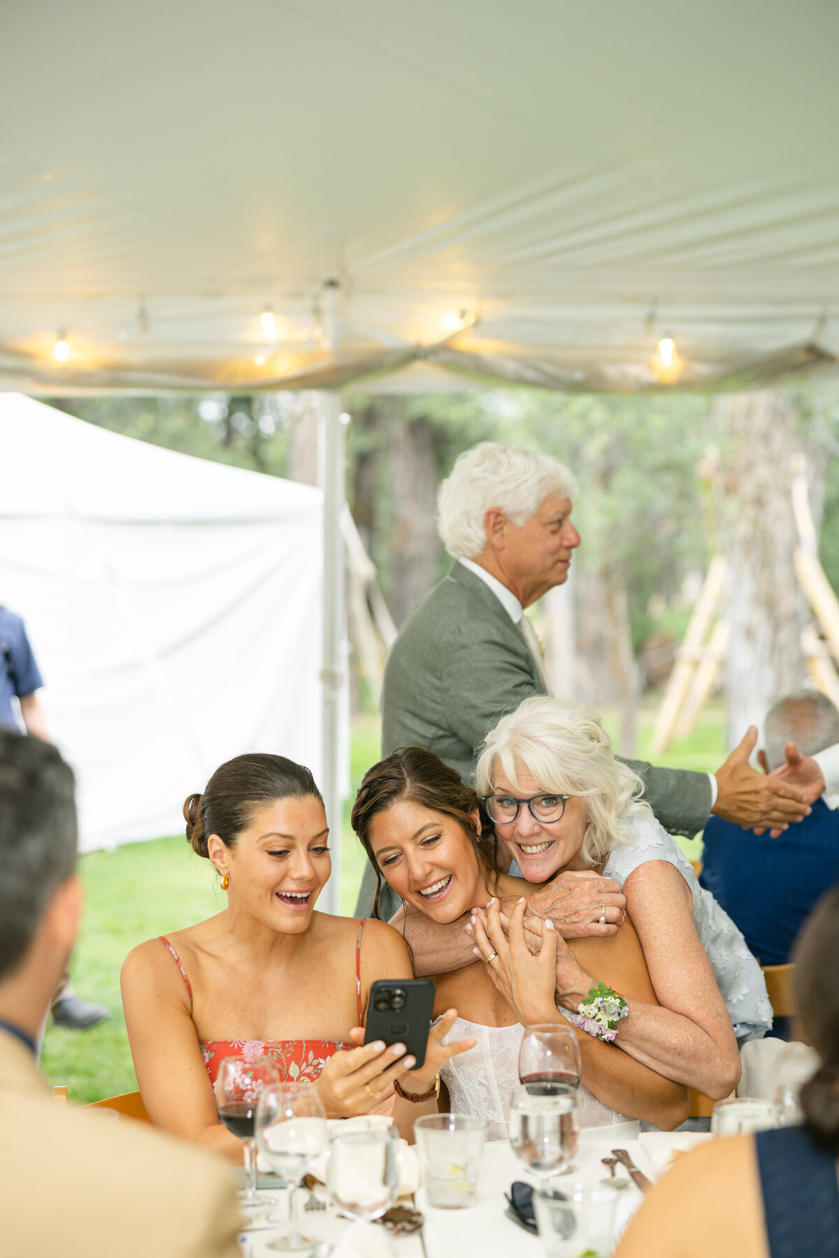 Michaela Scott Photography Jackson Wyoming Wedding Photographer