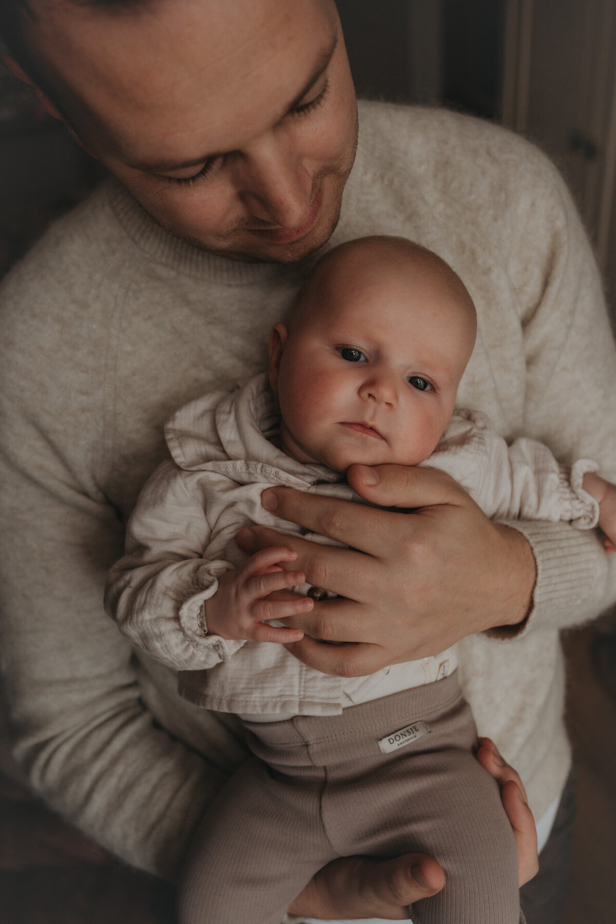 newbornshoot in leiden