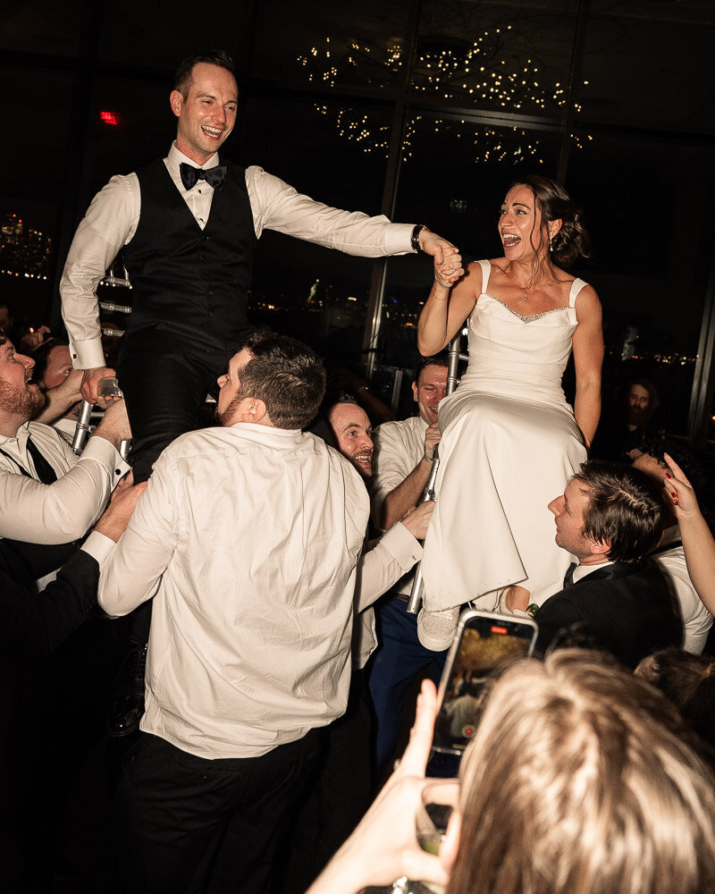 Hudson House Wedding-1