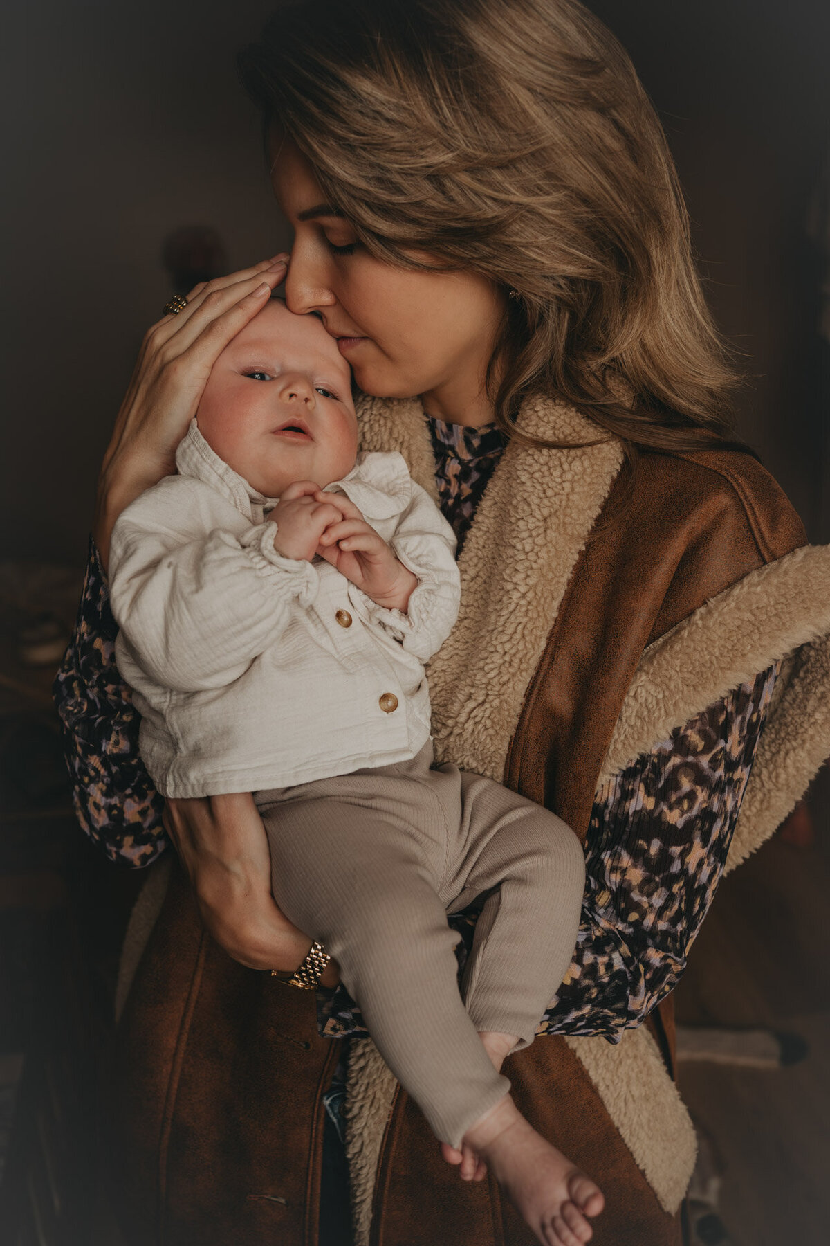 newbornshoot in leiden