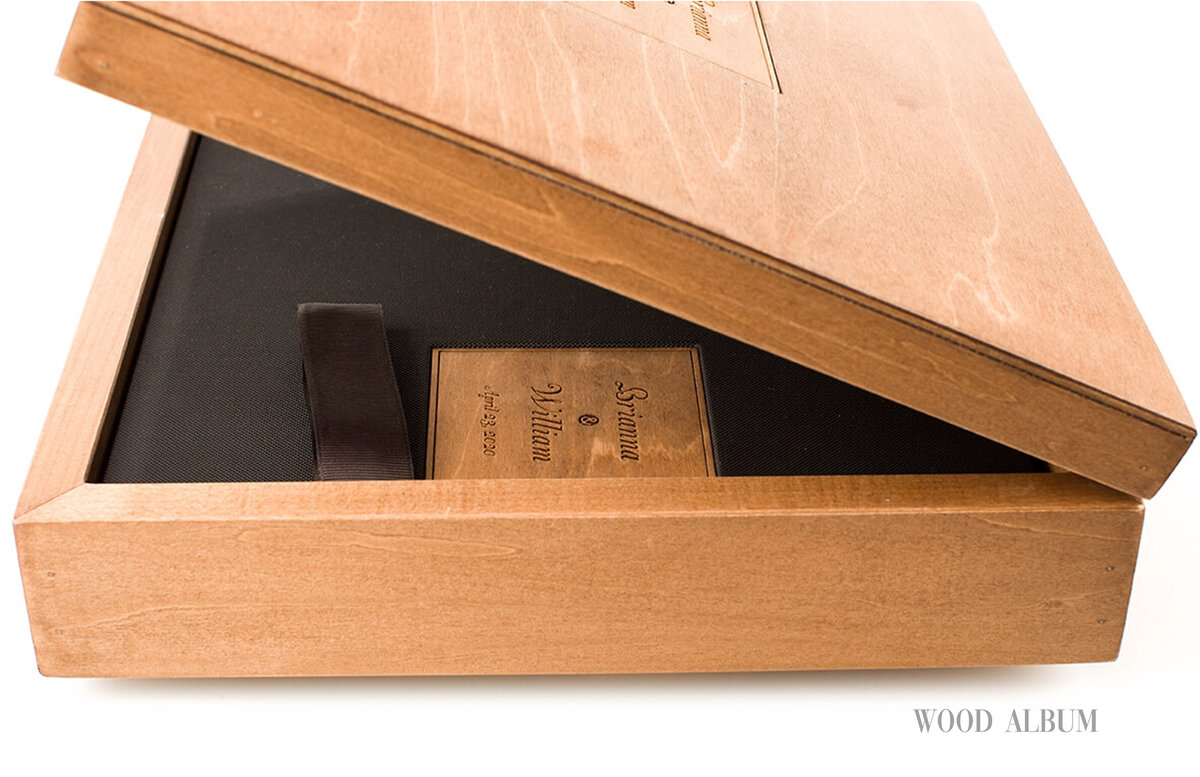 042 - pg 82-83 - Spread - Wood Album