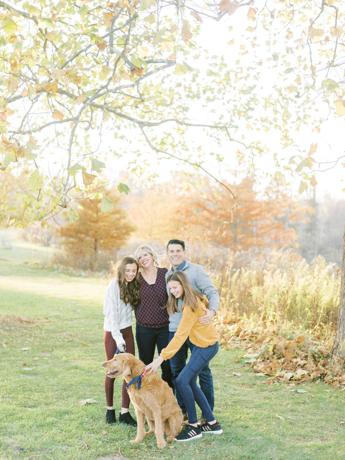 Ann Arbor Family Mini Sessions | Amarachi Ikeji Photography 4