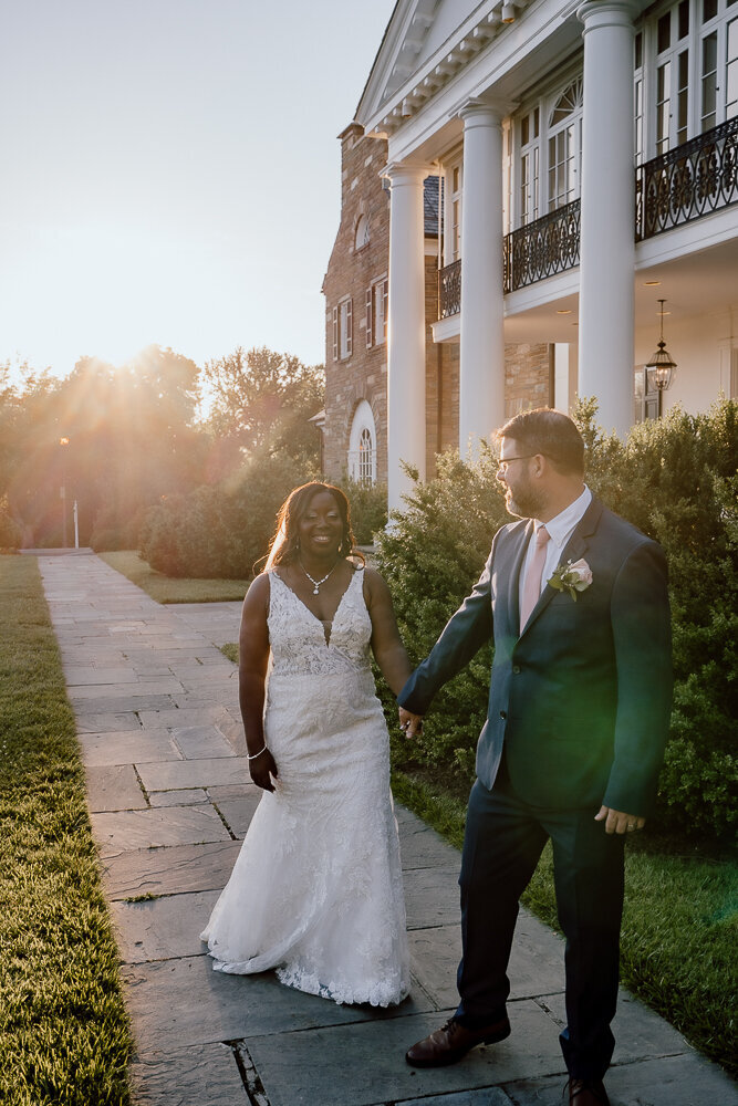 Glenview Mansion Rockville MD Wedding Photographer-105