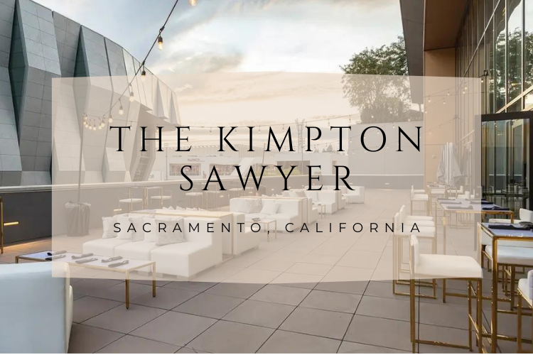 Sacramento, CA Event Venue