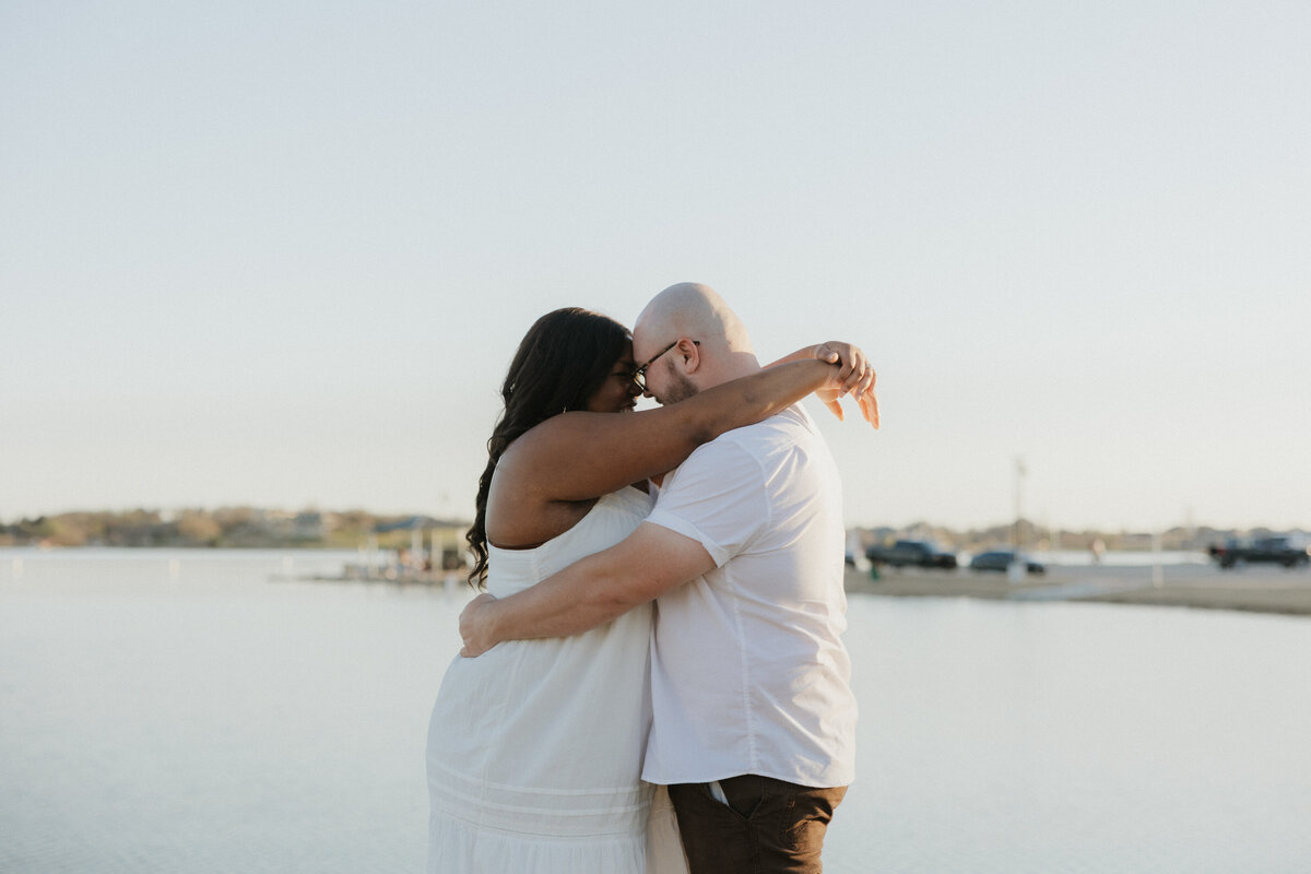 Abby Heron Photography Texas Based and Travel Wedding and Couples Photographer — Couples Gallery for Riley + Isley 17