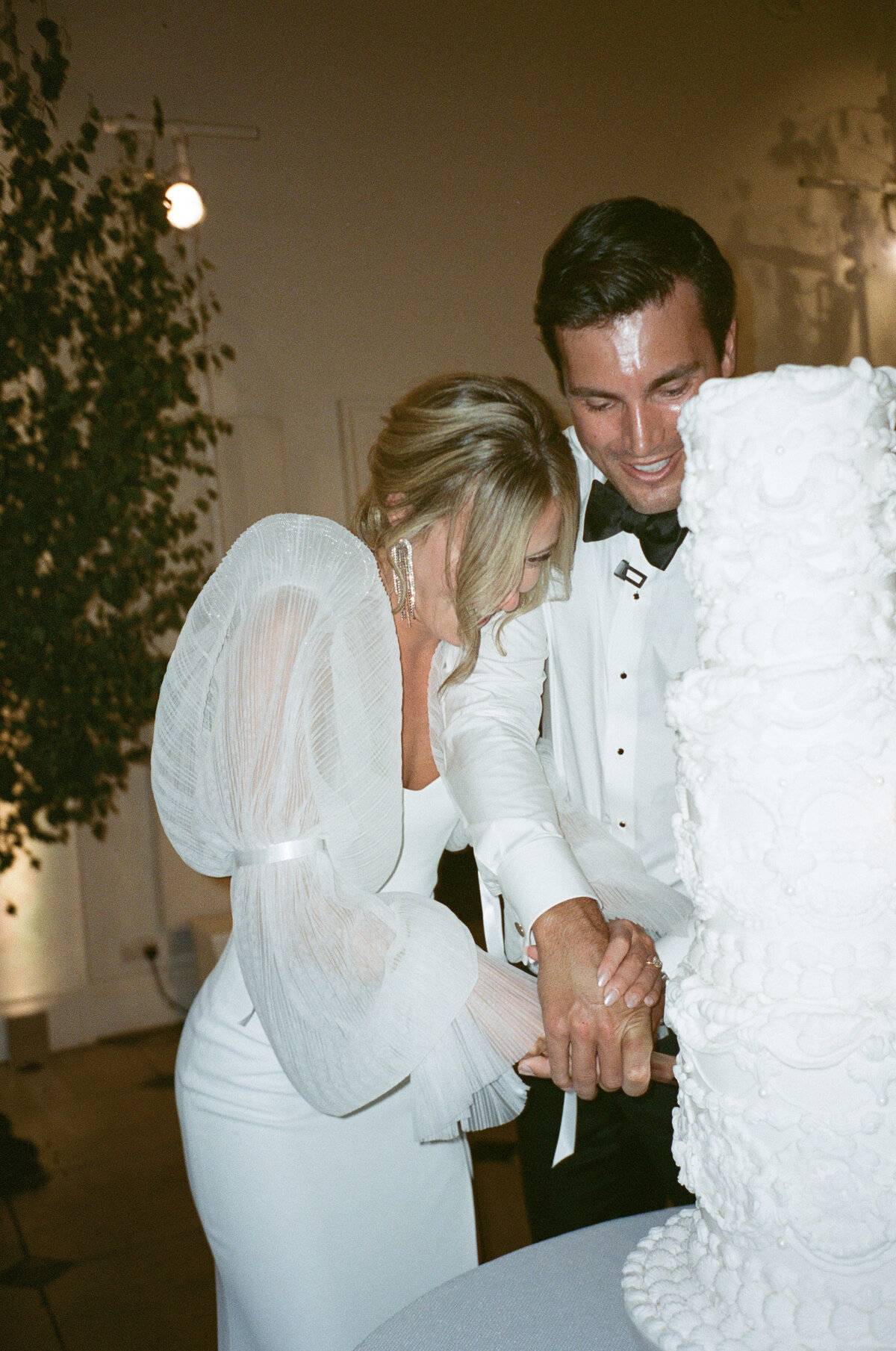 Hedsor House Film-18