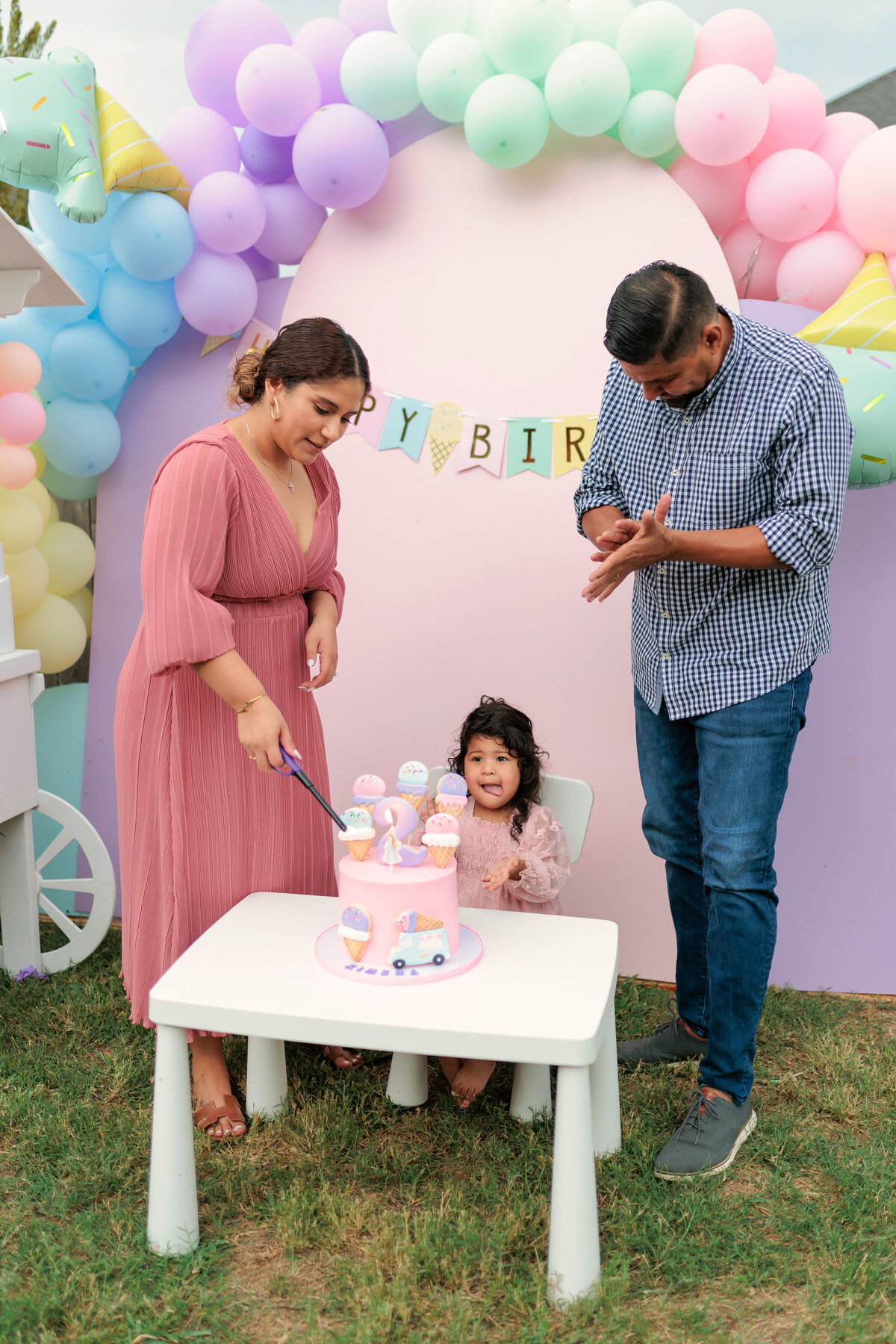 Birthday Party Photographer in Katy, Texas (27)