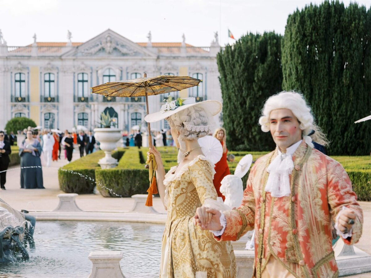 ©Diane Sotero Photography_Wedding_Palacio de Queluz_Lisboa_Portugal_034