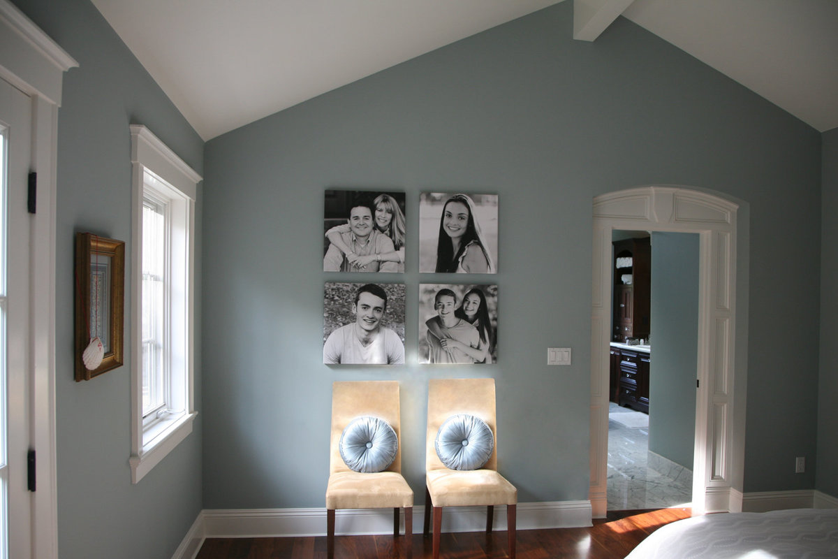 Family and Kids Wall Art Photography
