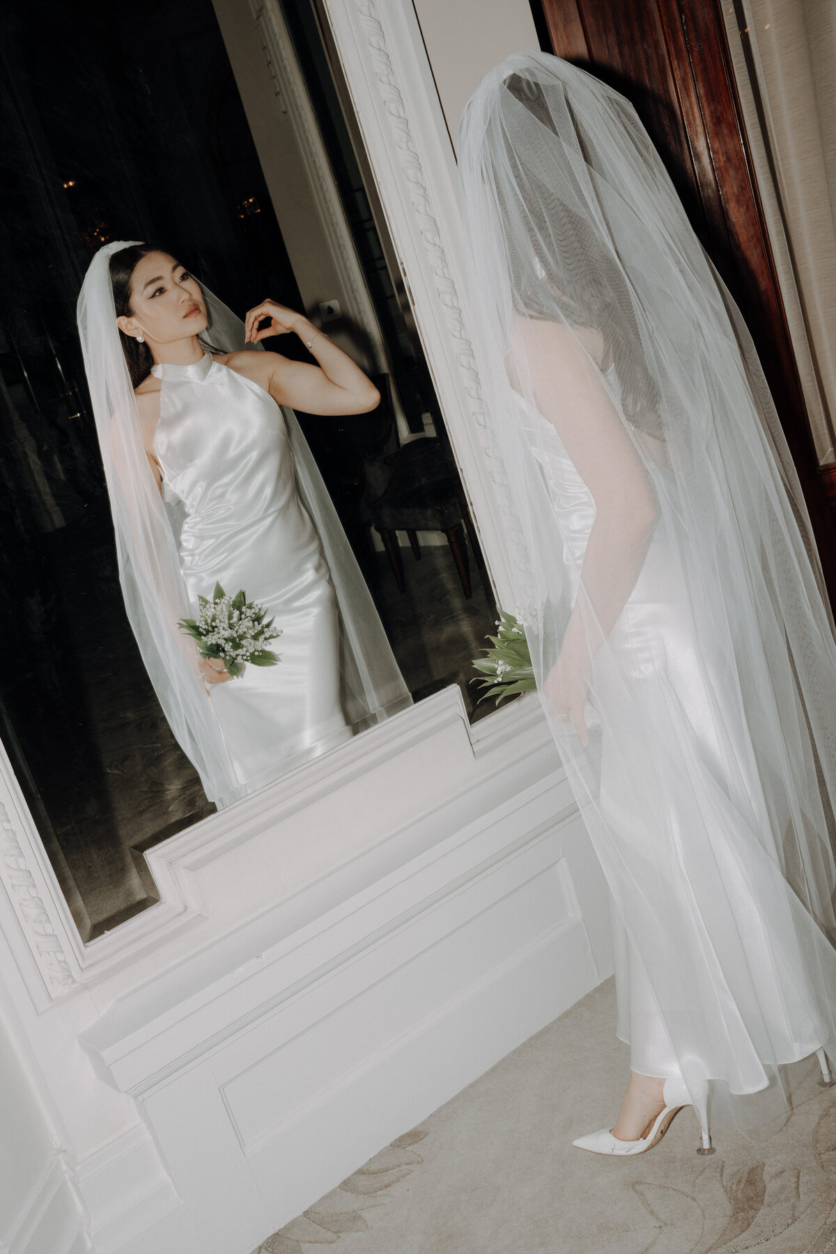 Swiss Couple, Portrait, & Wedding Gallery
