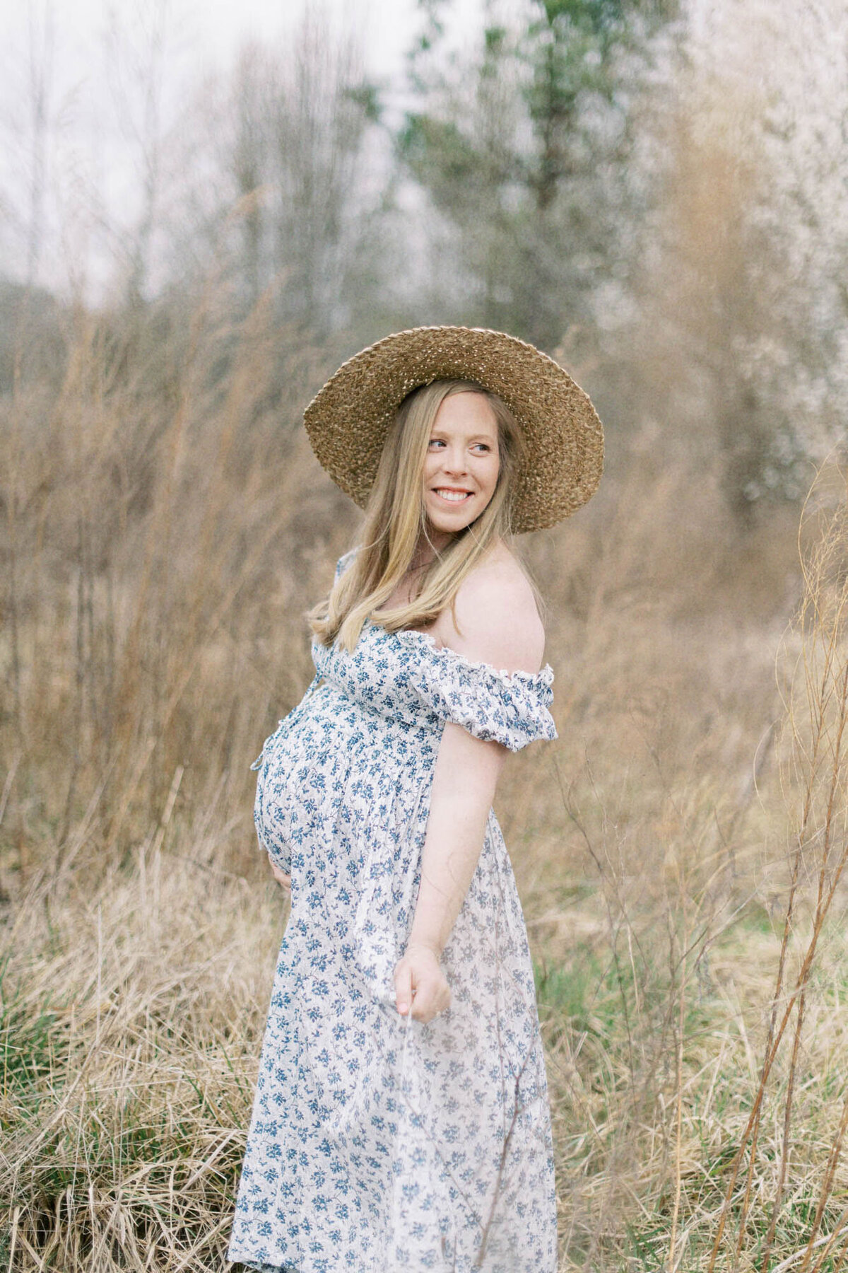 maternity photographer richmond va 26