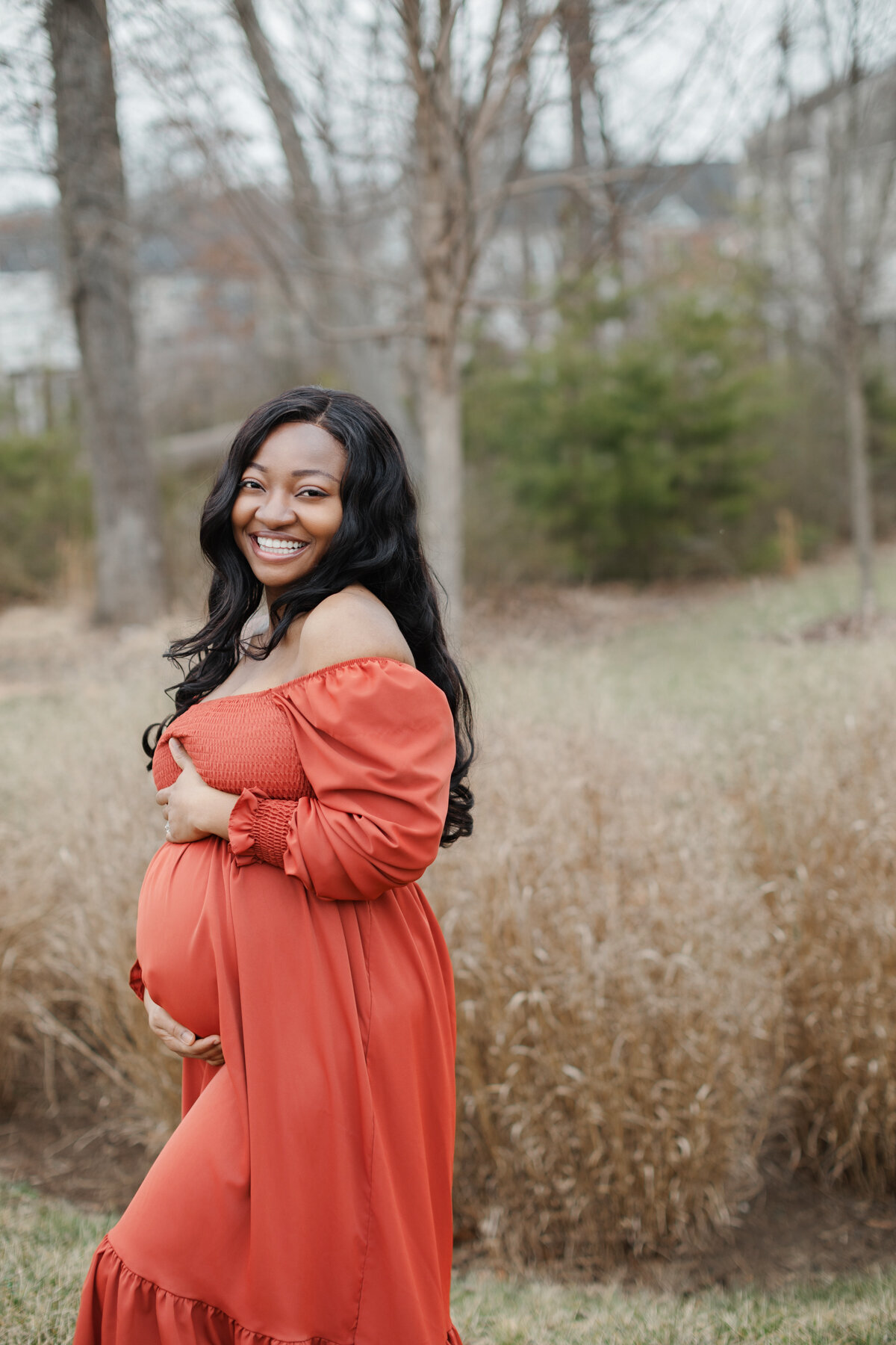 Baltimore Maternity Photographer-98