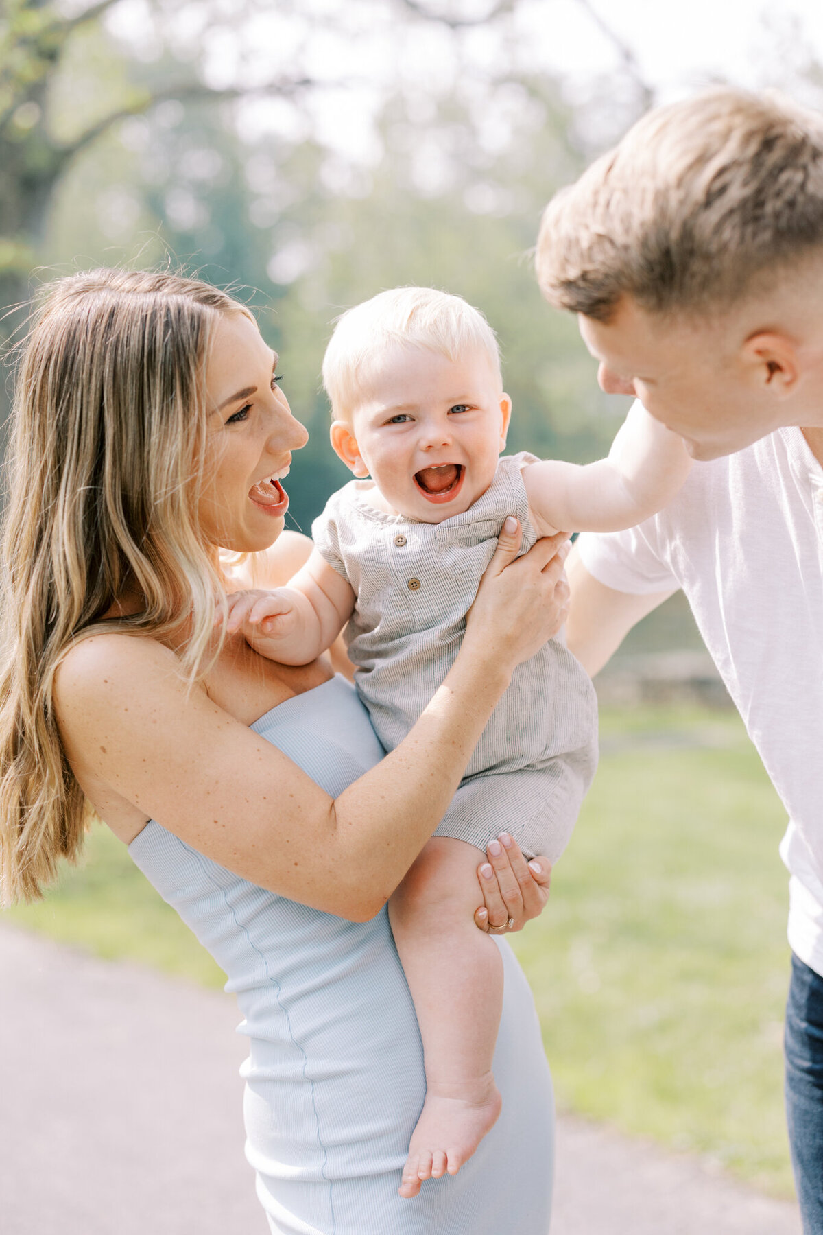 Family Photography in Central PA | Ashlee Zimmerman