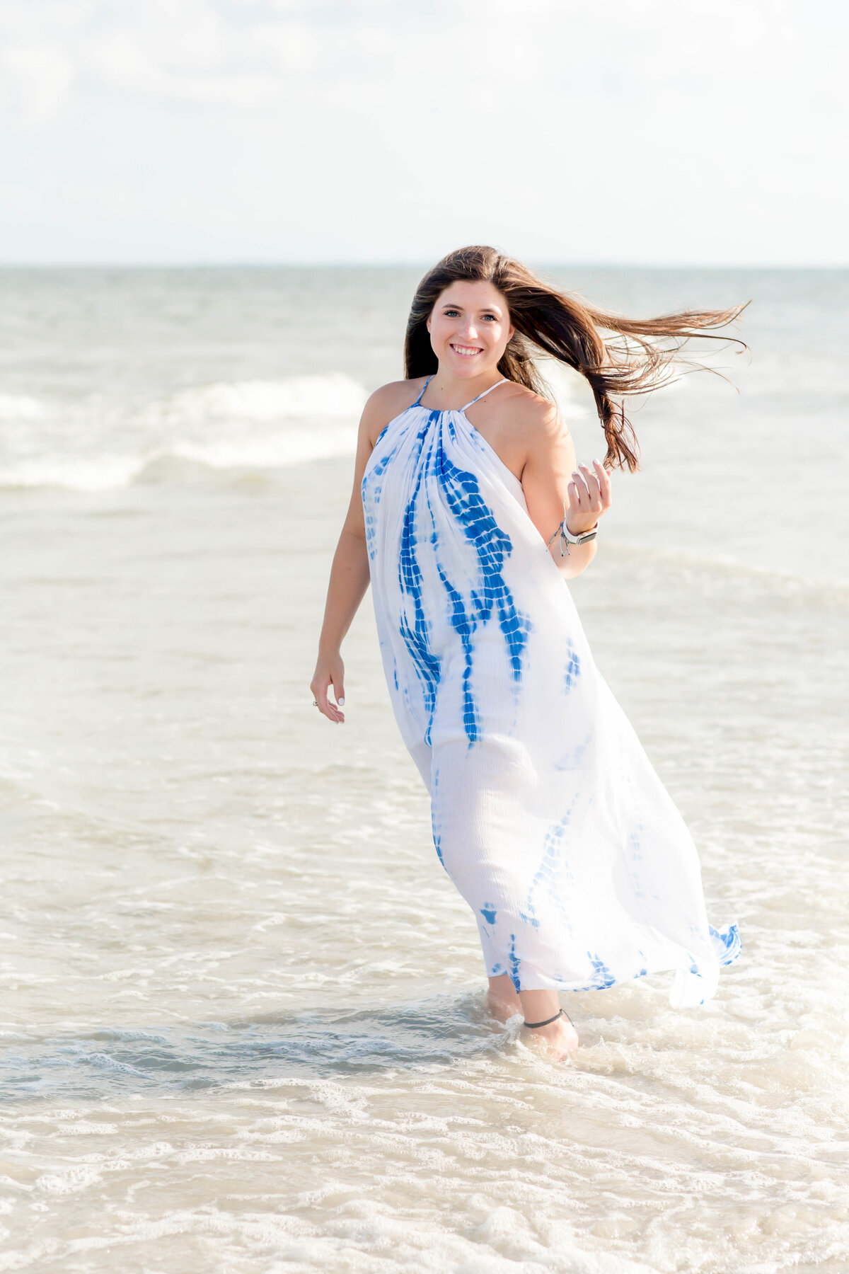 Charleston Senior Photographer