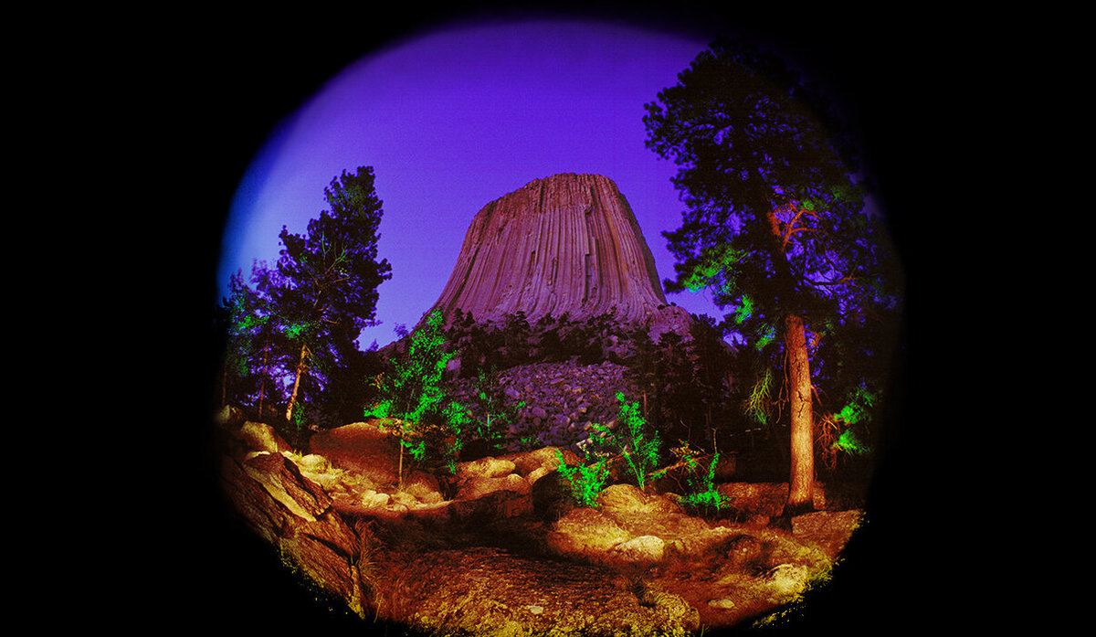 Mato Tipila_Devils Tower