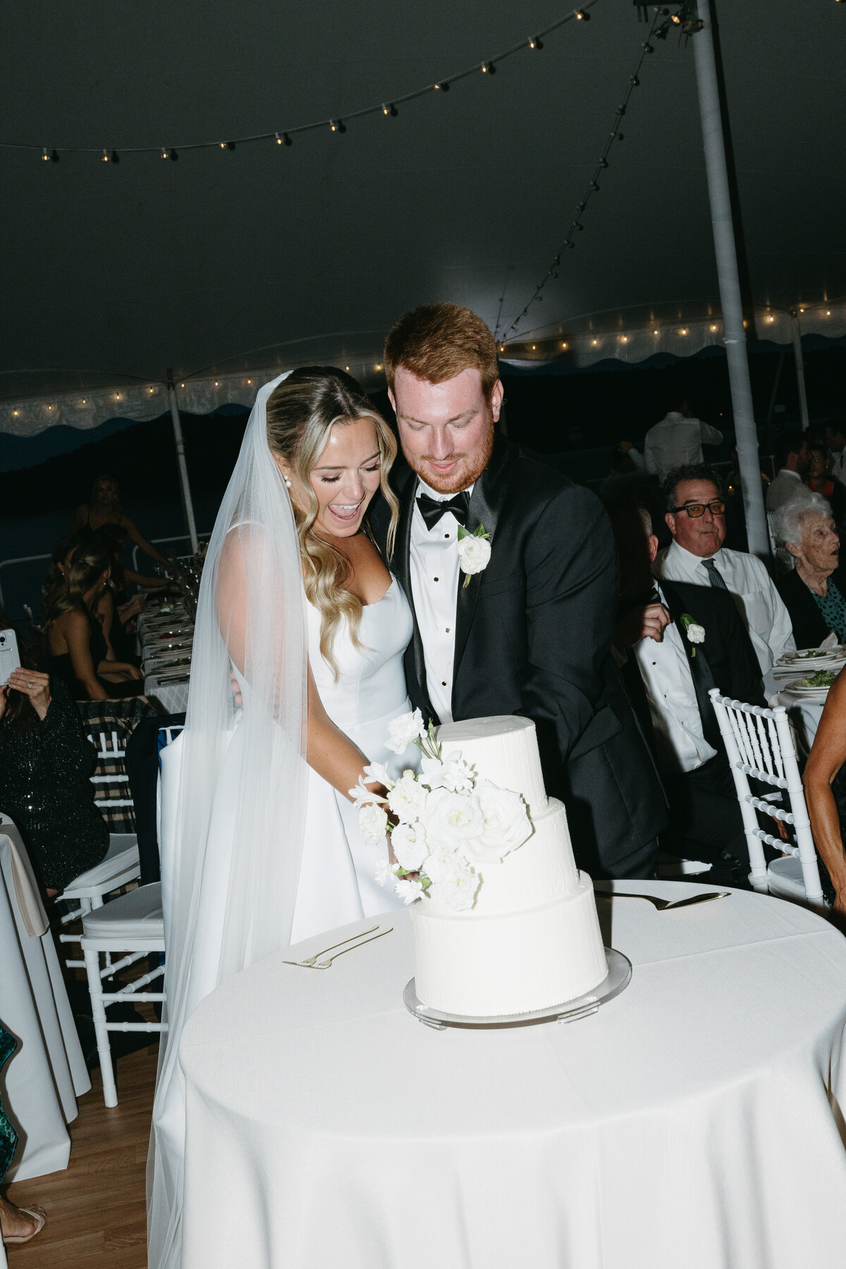 Melissa + Brent Wedding Reception-Mariah Jones Photography-91