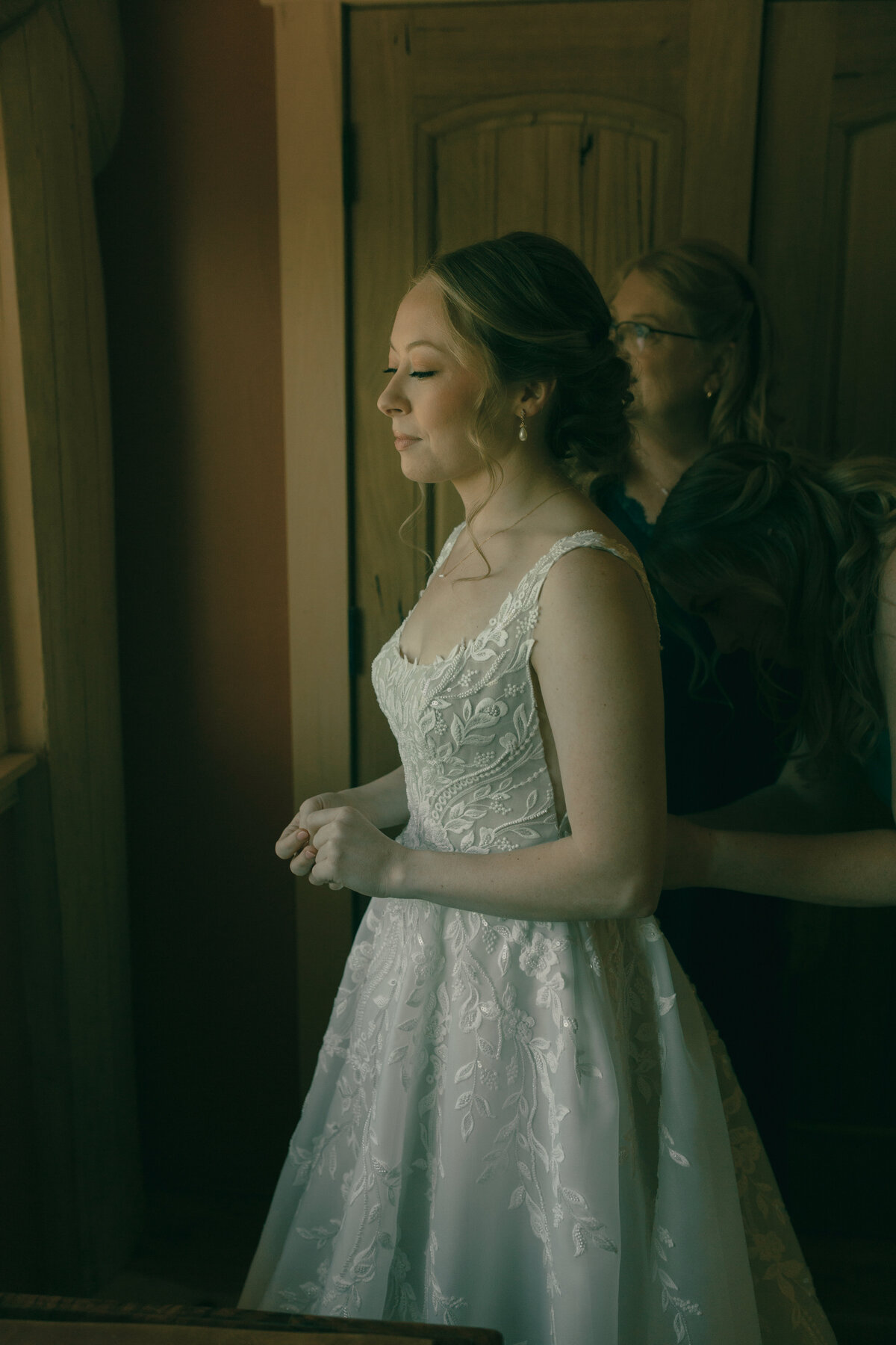 Alli + Travis Aspen Creek Lodge Markleeville California Wedding Katherine Krakowski Reno Lake Tahoe Photographer-149