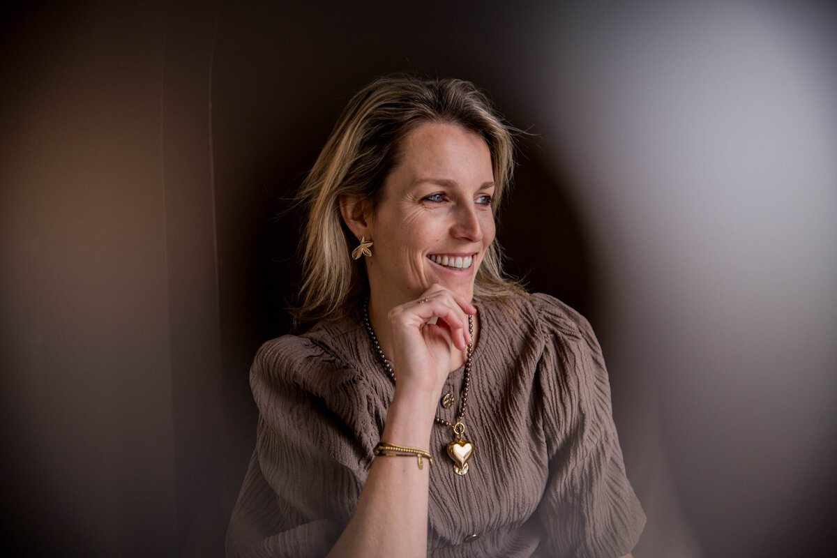 Trouwen in Schiedam - Trouwfotograaf - deniseschilderman.nl foto 1