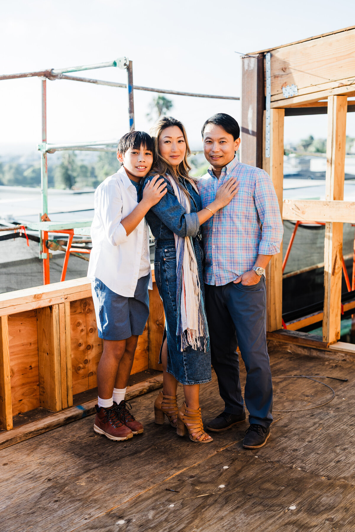 family-portrait-in-hermosa-beach