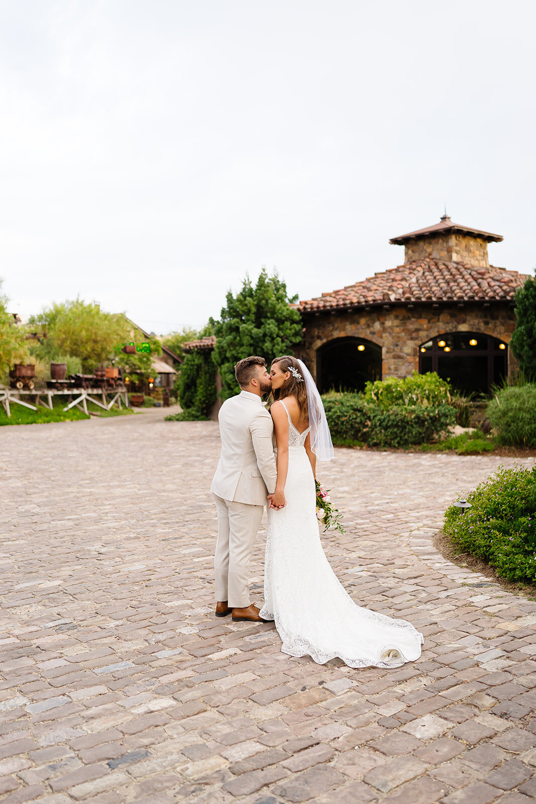 San Diego Wedding 61