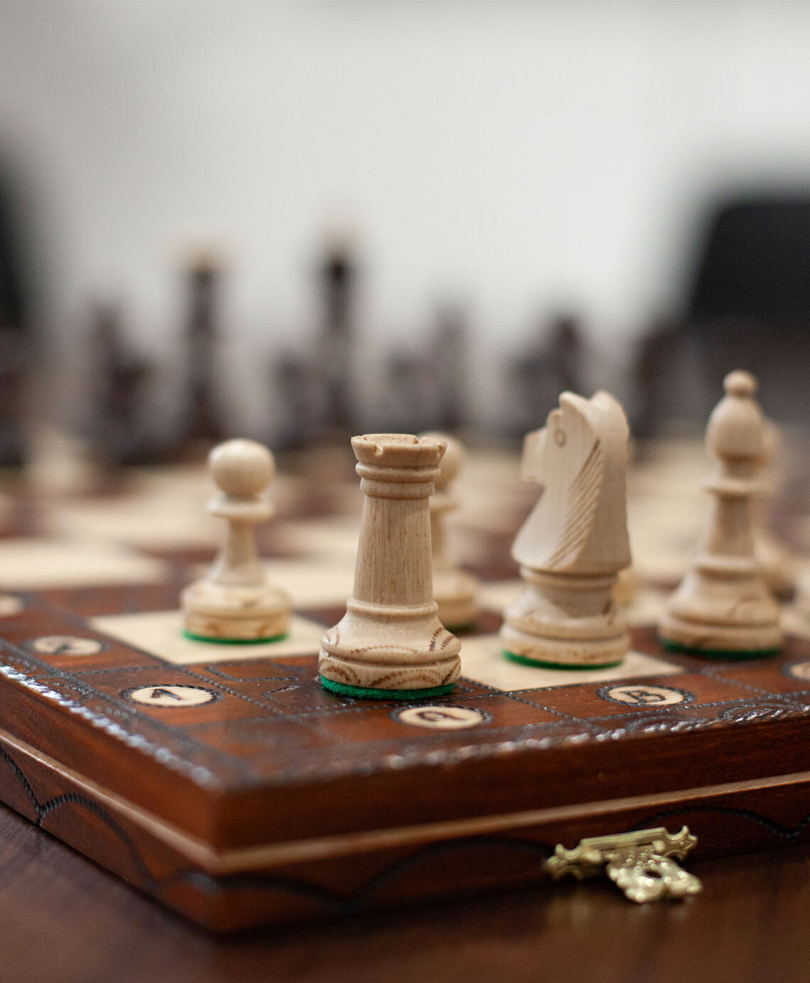 chess