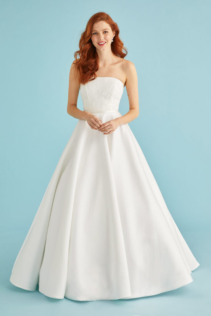 Elegant Wedding Dress