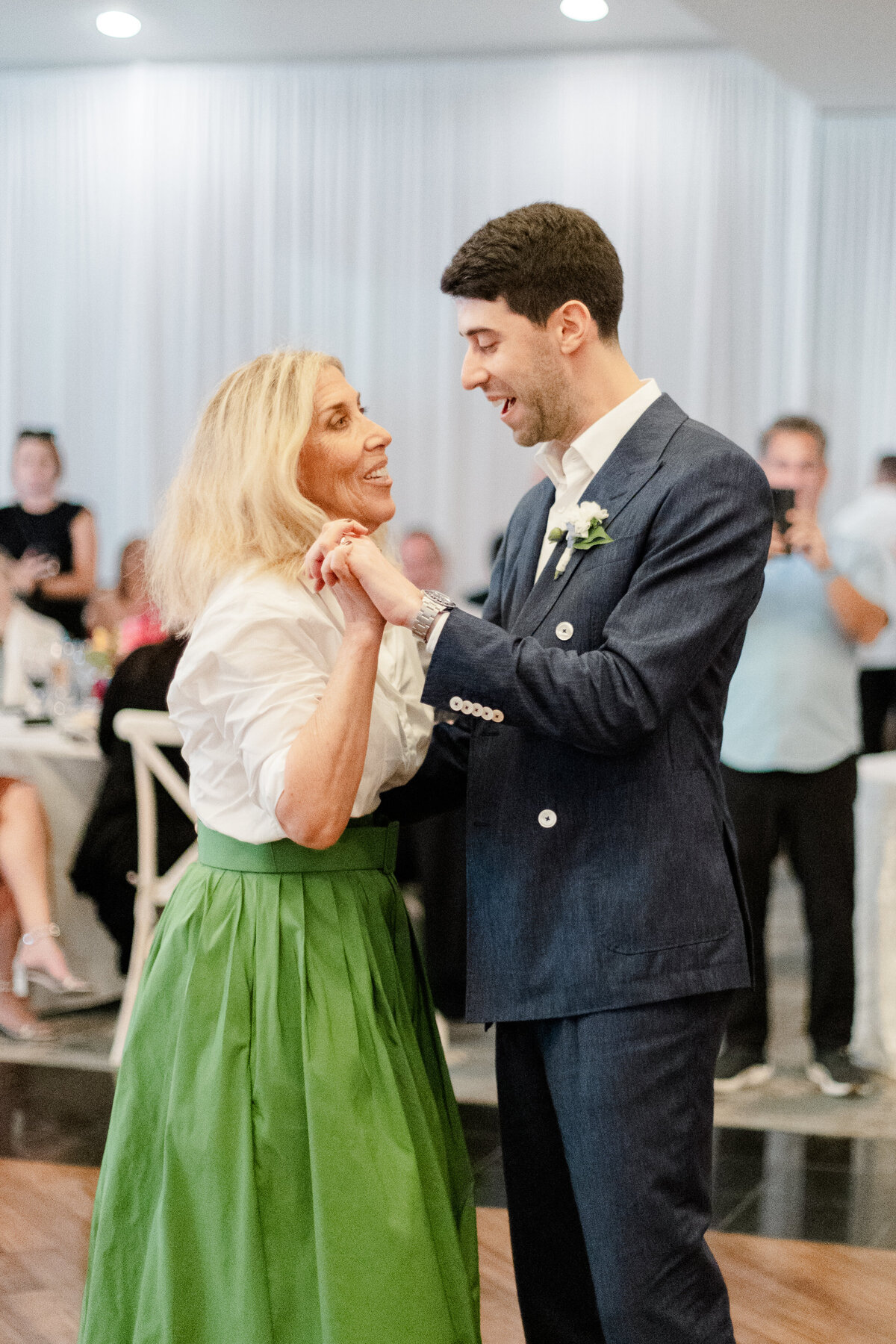 Longboat Key Club Wedding455