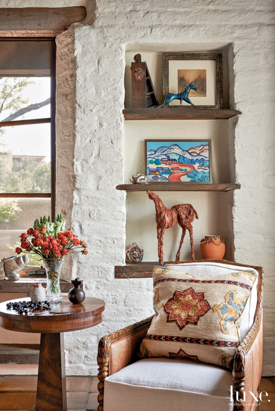 Luxe Decor 1