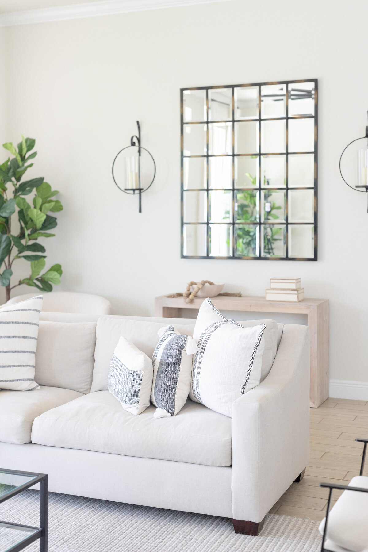 Collins & Co. Interiors Orlando | Images by The Branded Boss Lady 132