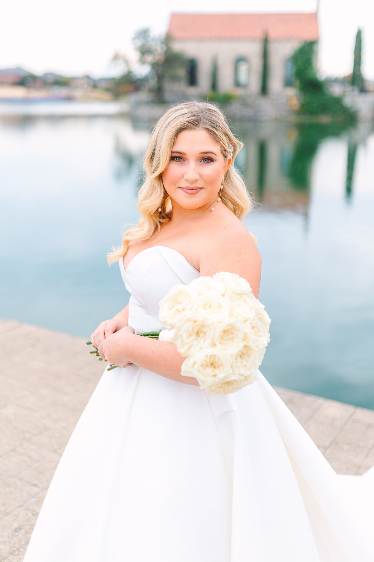 Dallas Fort Worth Wedding Photographer