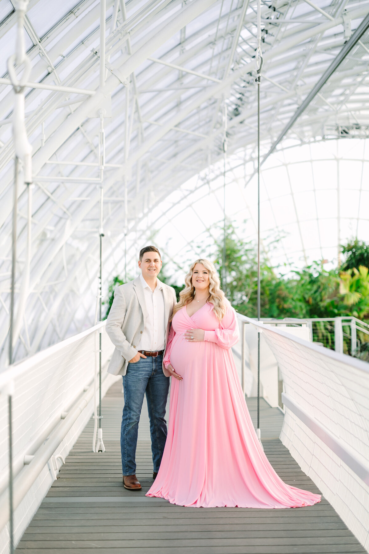 Sanderson Maternity-1