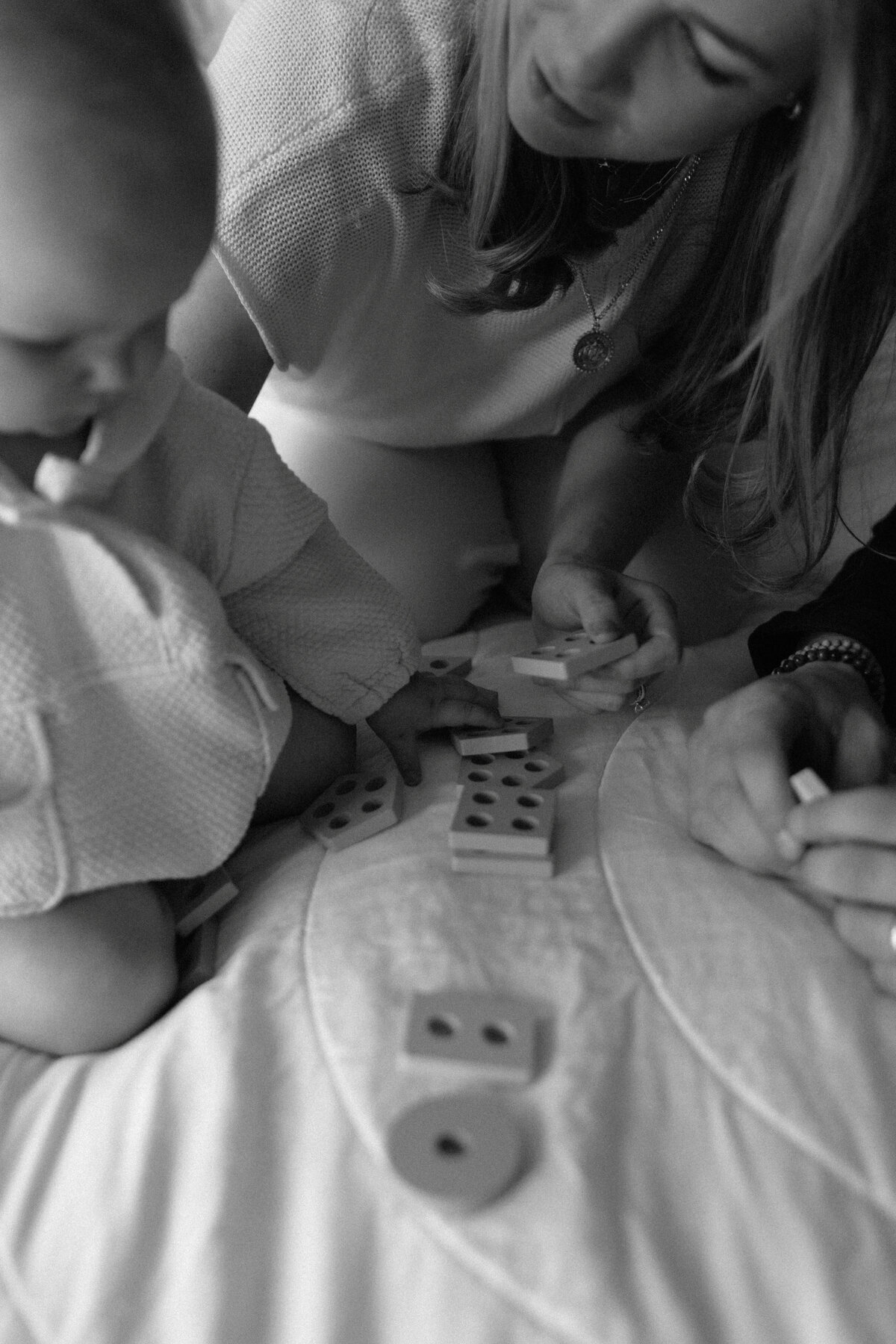 Felicity First Birthday-16