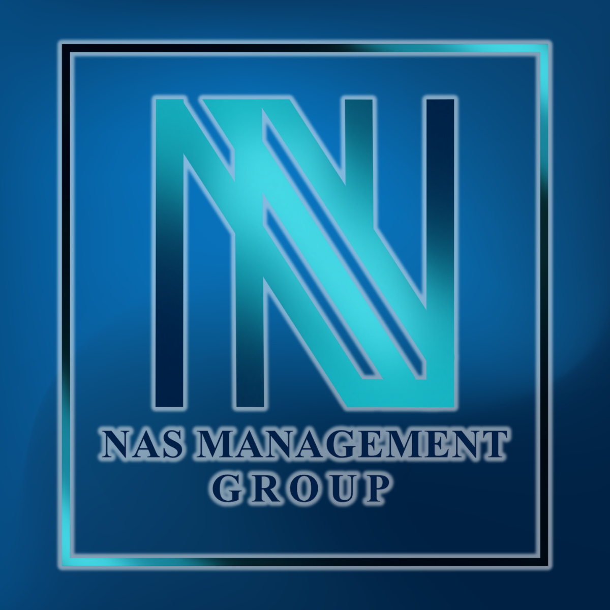 Nas logo