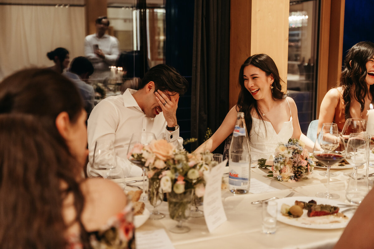 Hotel Bellavista Emma Micro wedding Dolomites -10