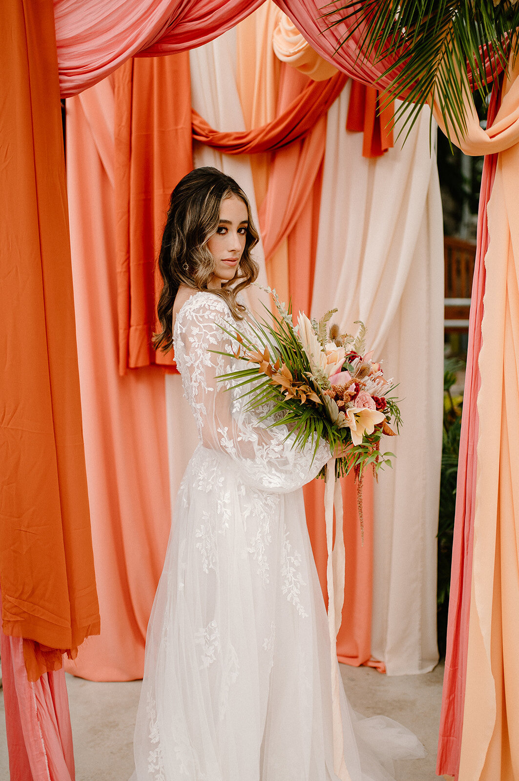 Bold Wedding Rentals The Civic Something Borrowed 15