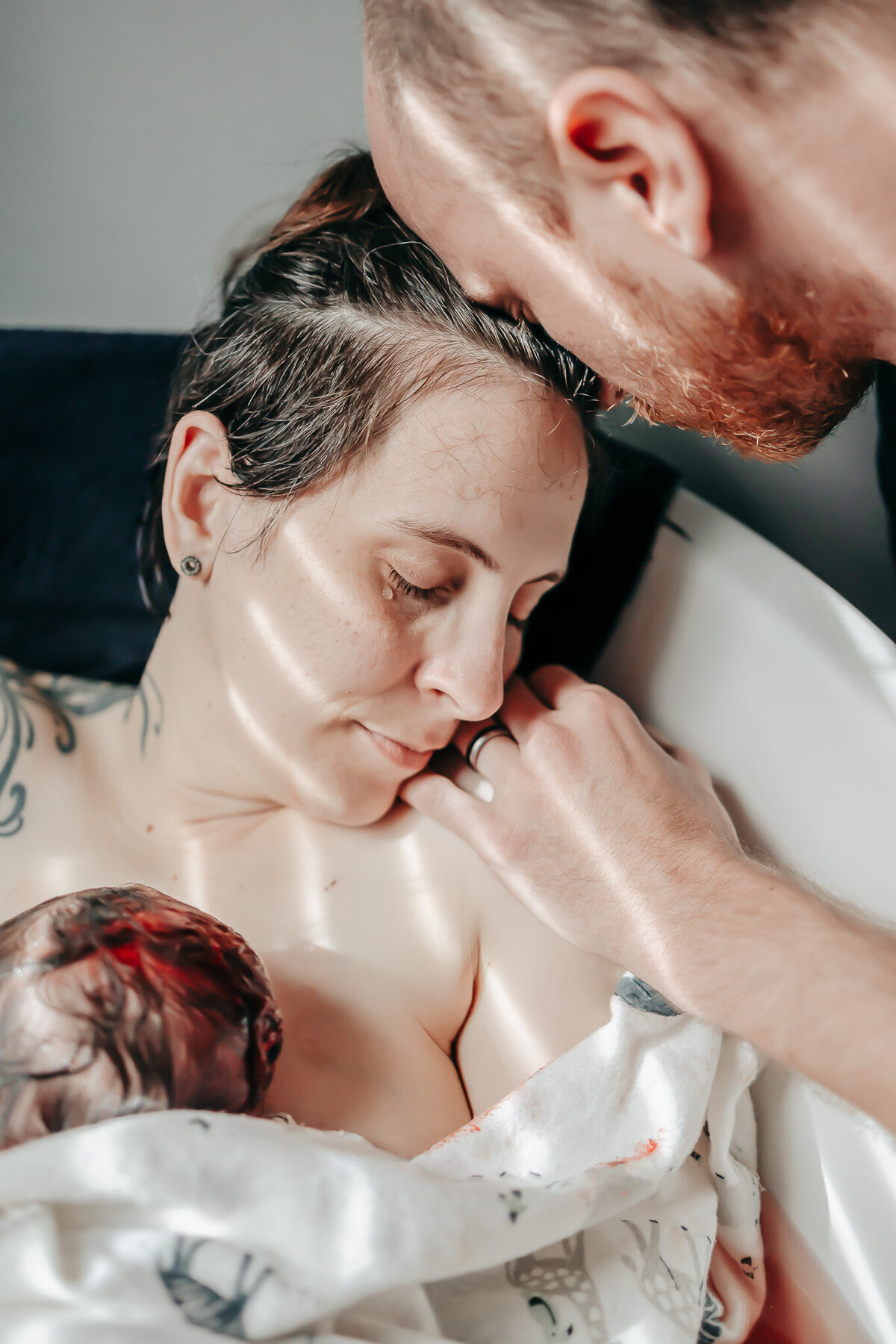 birth photographer slidell louisiana