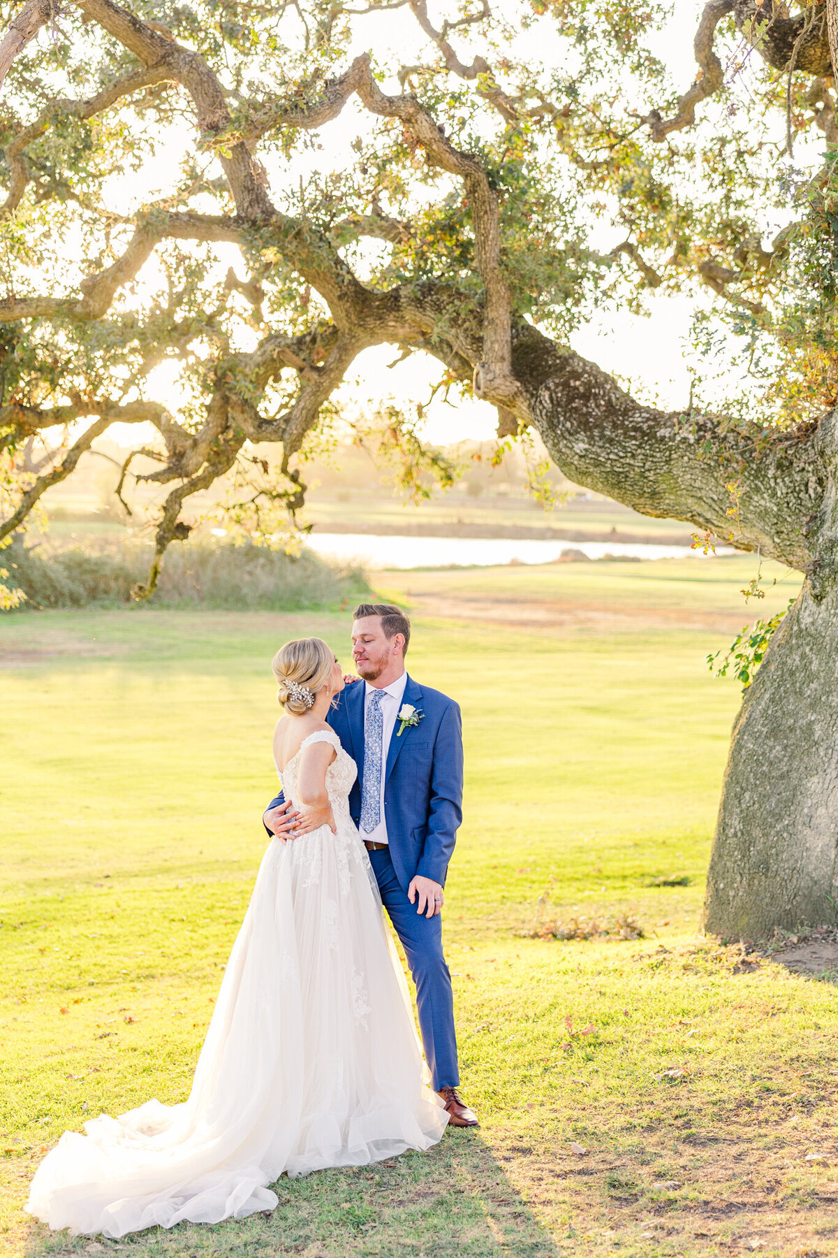 Tess & Jeff Wedding 11.04.22 - Hailey June Photography-175