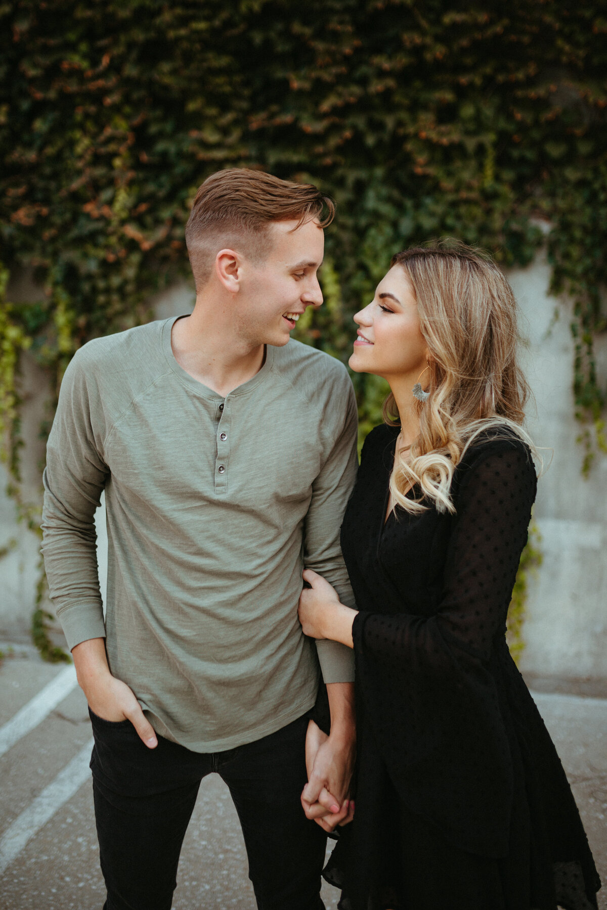 Kyle and Michaela-5160