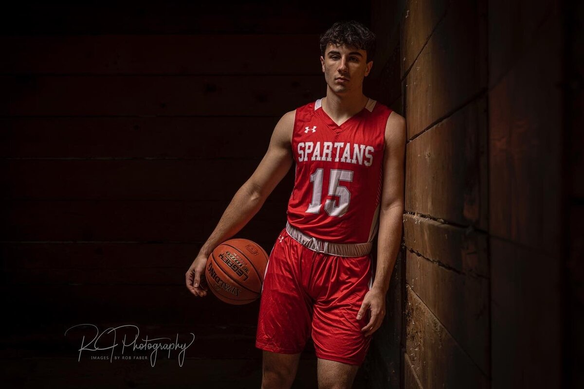 Rob Fabor Rob Faber | Connecticut Sports Photographer