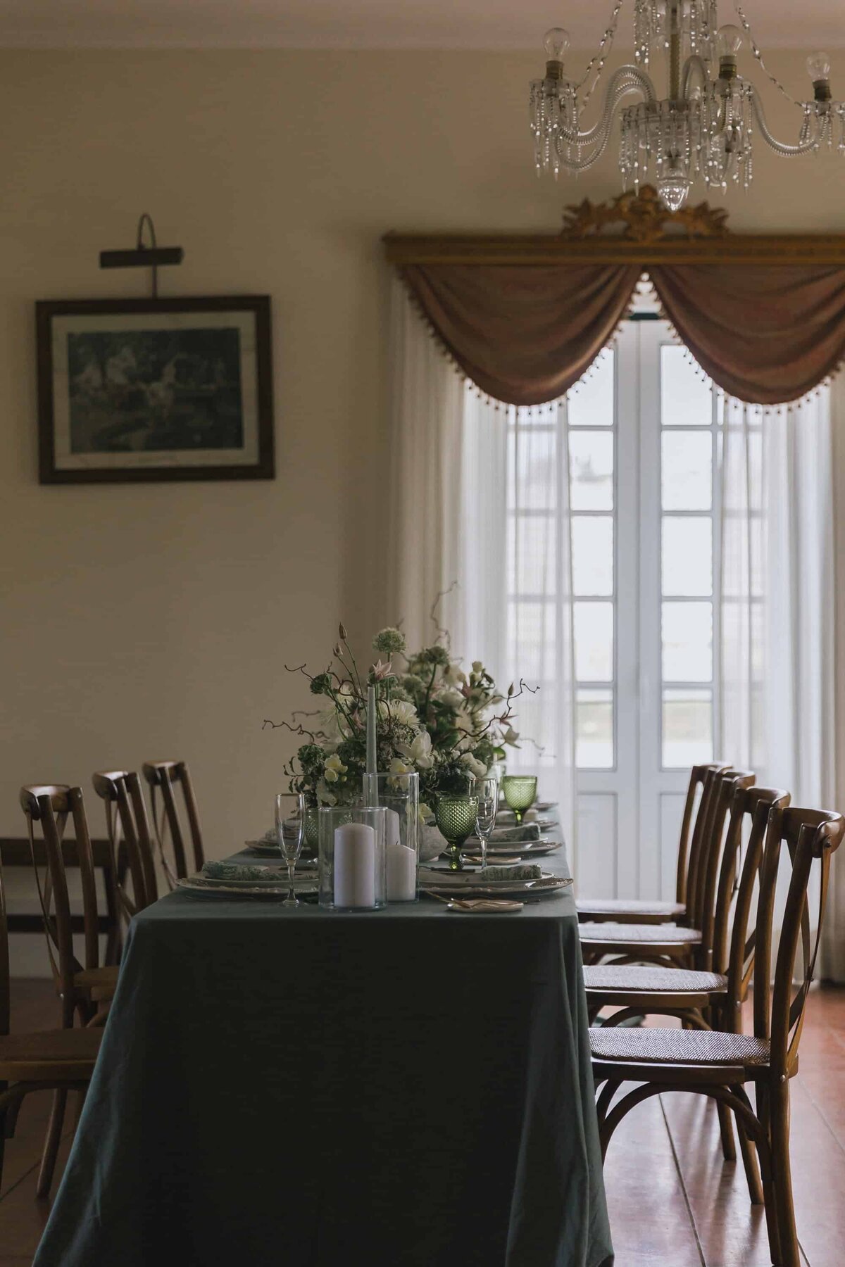 Elopement in Porto, Portugal