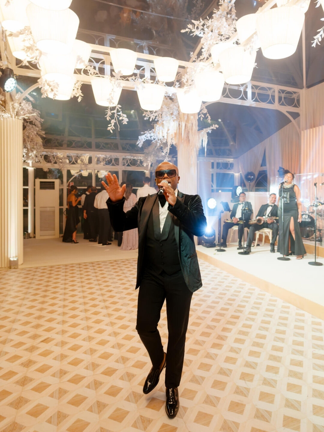 Villa Erba Italy Destination Wedding European Event Coordinator @alejandrapoupelevents 54