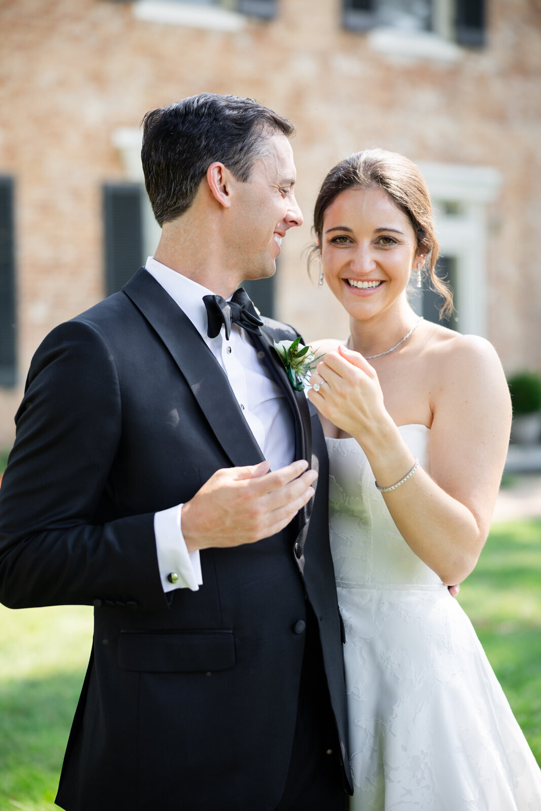 Woodmont Country Club Wedding-017