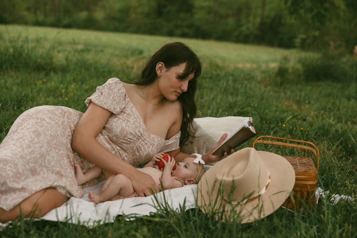 Mommy & me-24