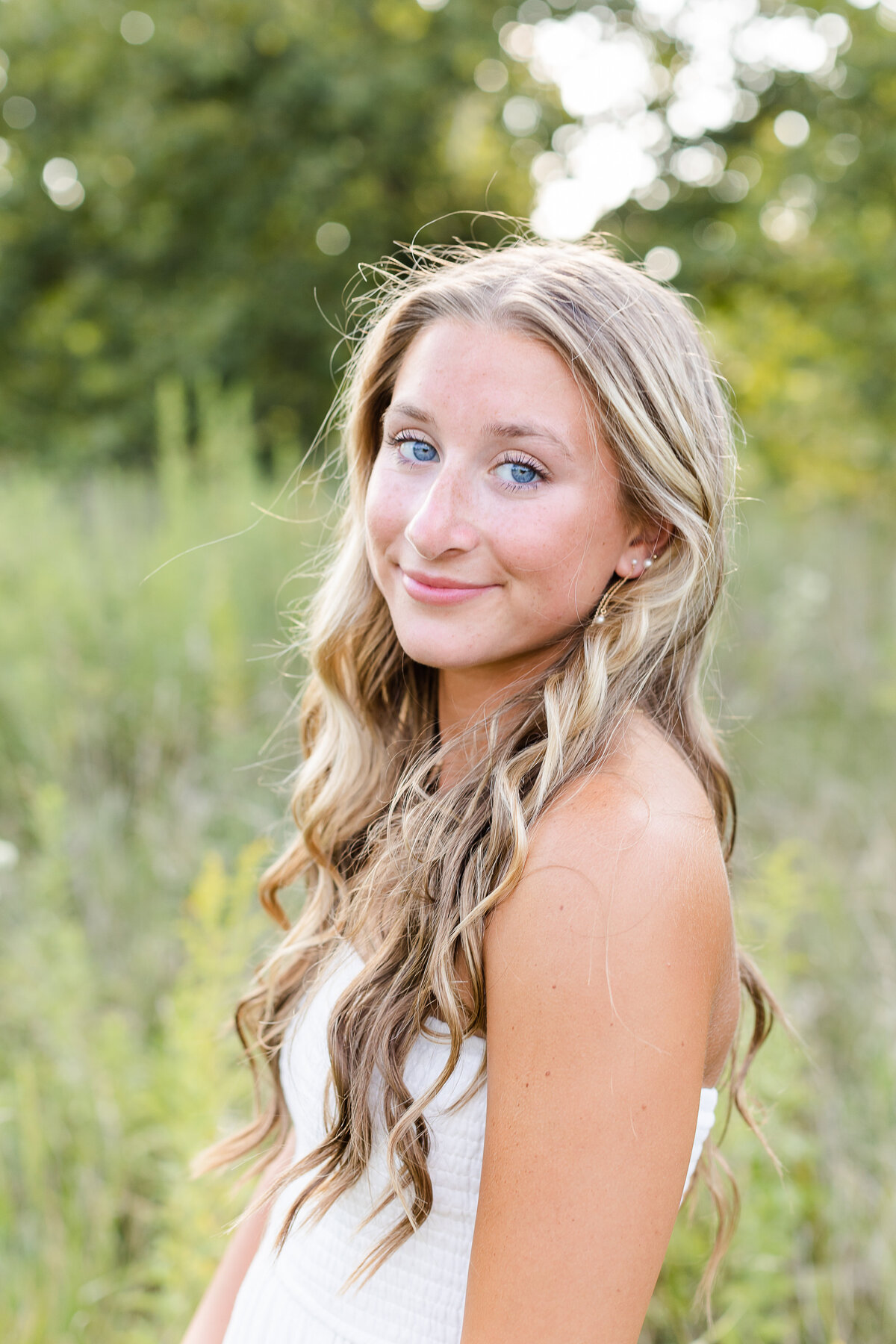 Senior high School Photos Columbia Missouri