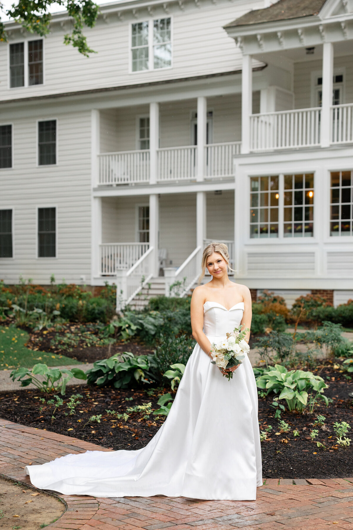 Tented Kent Island Wedding163