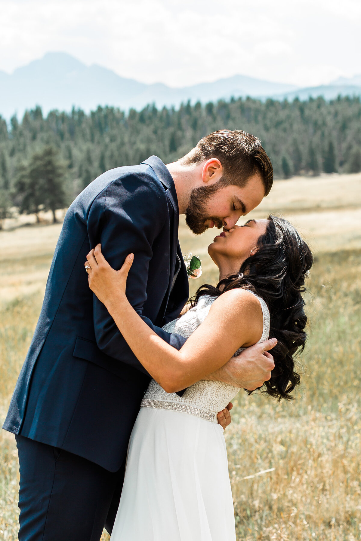 Wedding Photography- Paul & Emilia- Rocky Mountain National Park- Estes Park, CO -198
