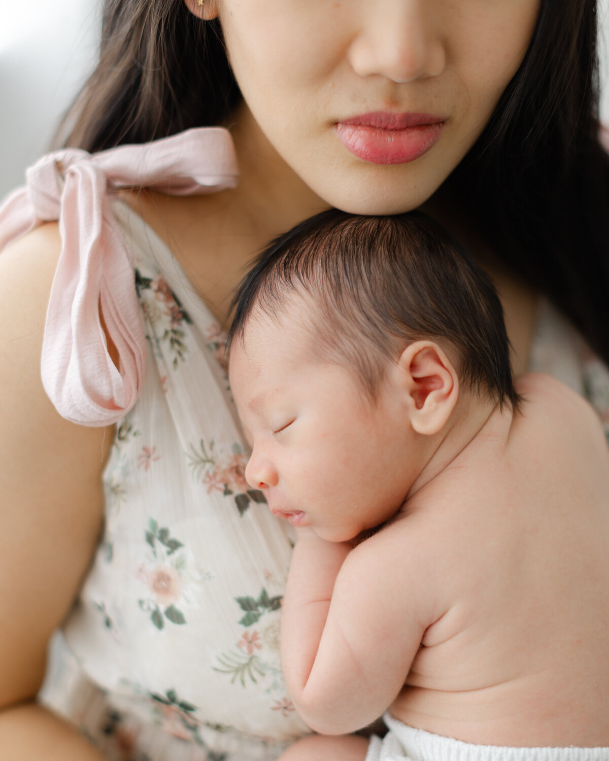 Philadelphia newborn portraits - 24
