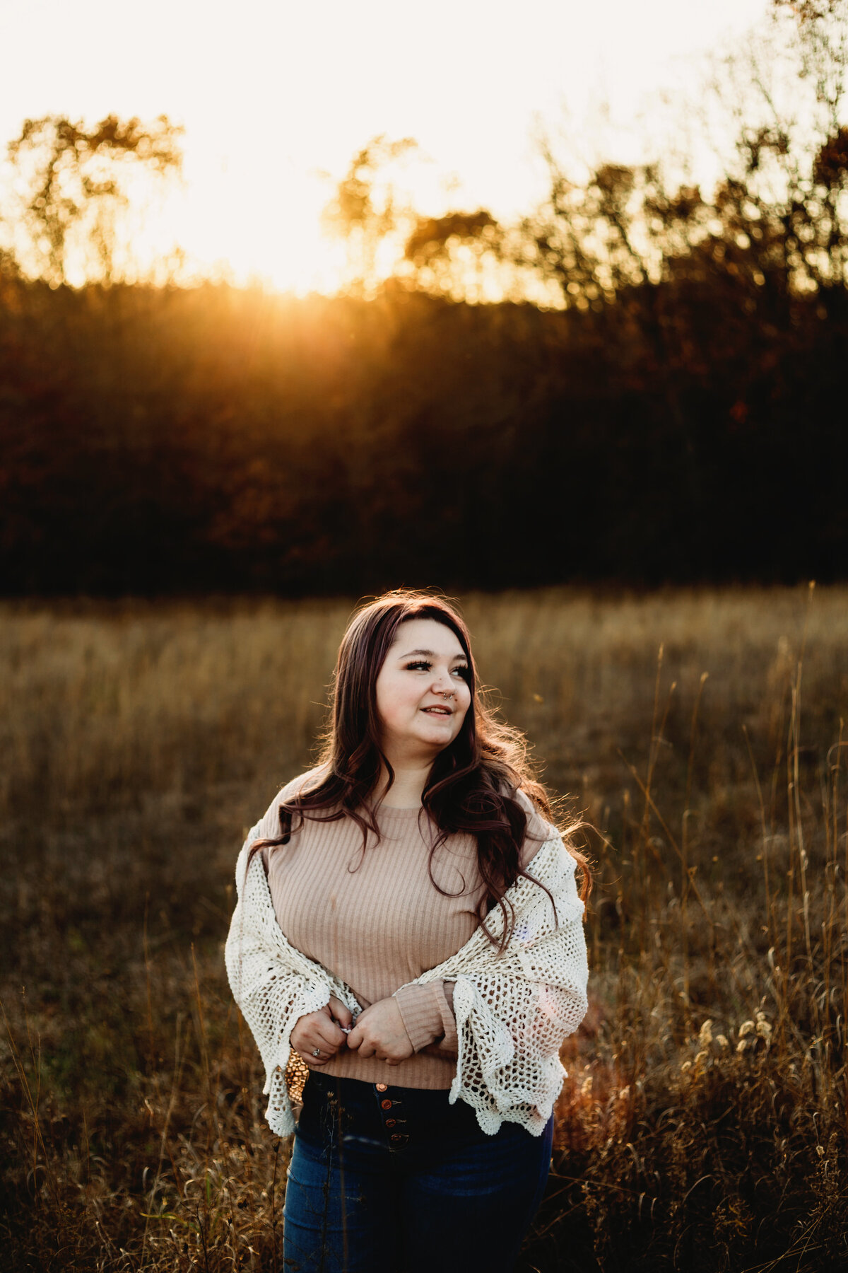 senior session
