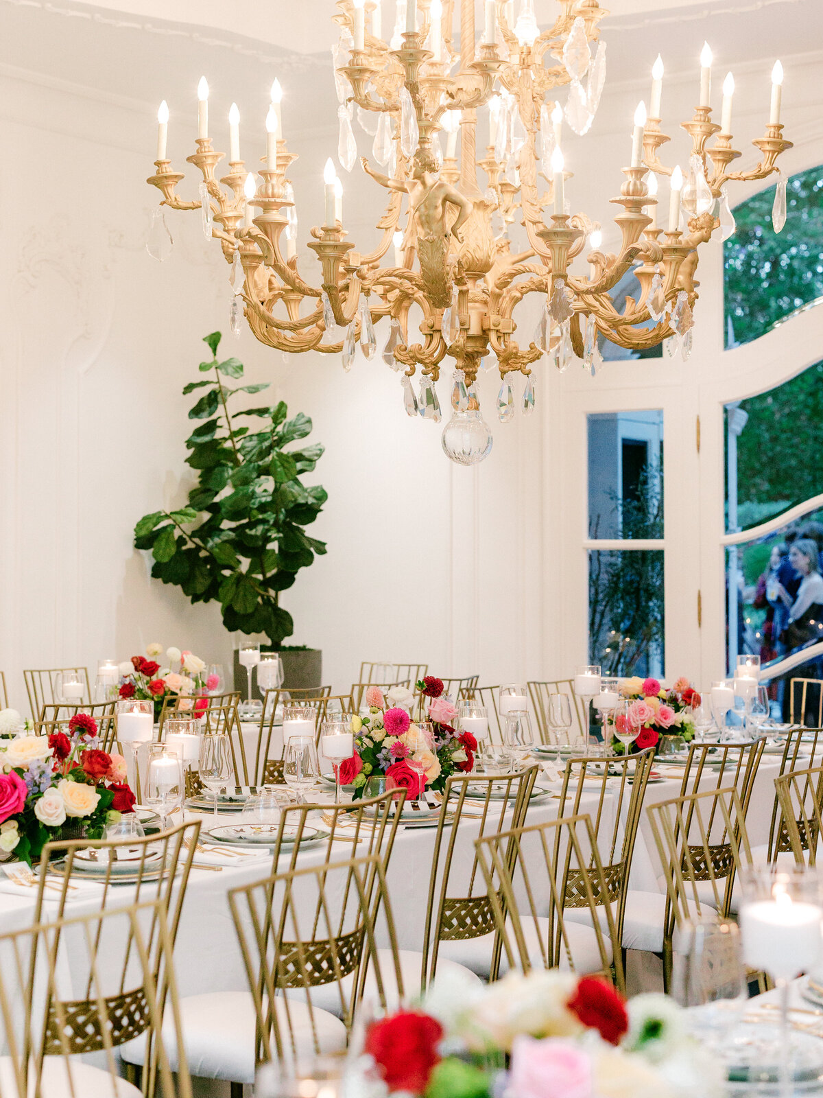 Private estate Beverly Hills wedding-106