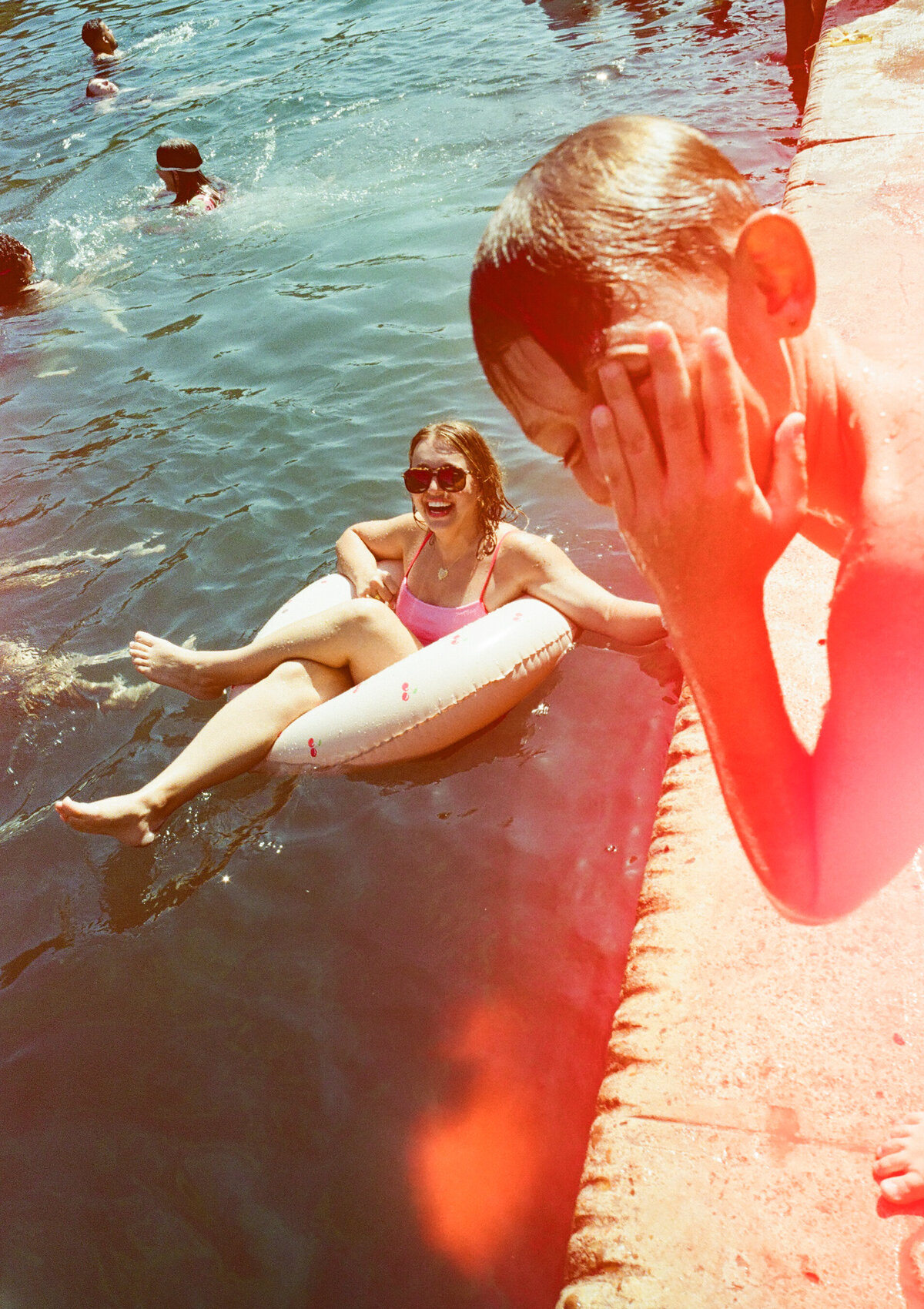 McElroy Family Psych Session 2025-27